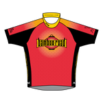 TDA 2017 -BAMBOO_Cycling Jersey - Short Sleeve