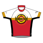 TDA 2019 -BAMBOO_Cycling Jersey - Short Sleeve