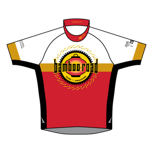 TDA 2019 -BAMBOO_Cycling Jersey - Short Sleeve Portal