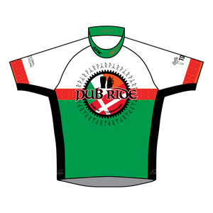 
                
                    Load image into Gallery viewer, TDA - THE PUB RIDE 2018_Cycling Jersey - Short Sleeve Portal
                
            