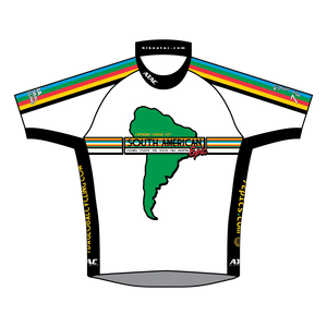 
                
                    Load image into Gallery viewer, Copy of TDA - THE SOUTH AMERICA 2017_Cycling Jersey - Short Sleeve
                
            