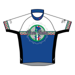 TDA - THE VIVAITALIA  2019_Cycling Jersey - Short Sleeve