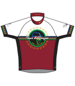 TDA GLOBAL - Cycling Jersey - Short Sleeve