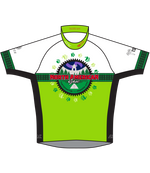 TDA NORTH AMERICA - Cycling Jersey - Short Sleeve