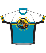 TDA - THE ODYSSEY_Cycling Jersey - Short Sleeve