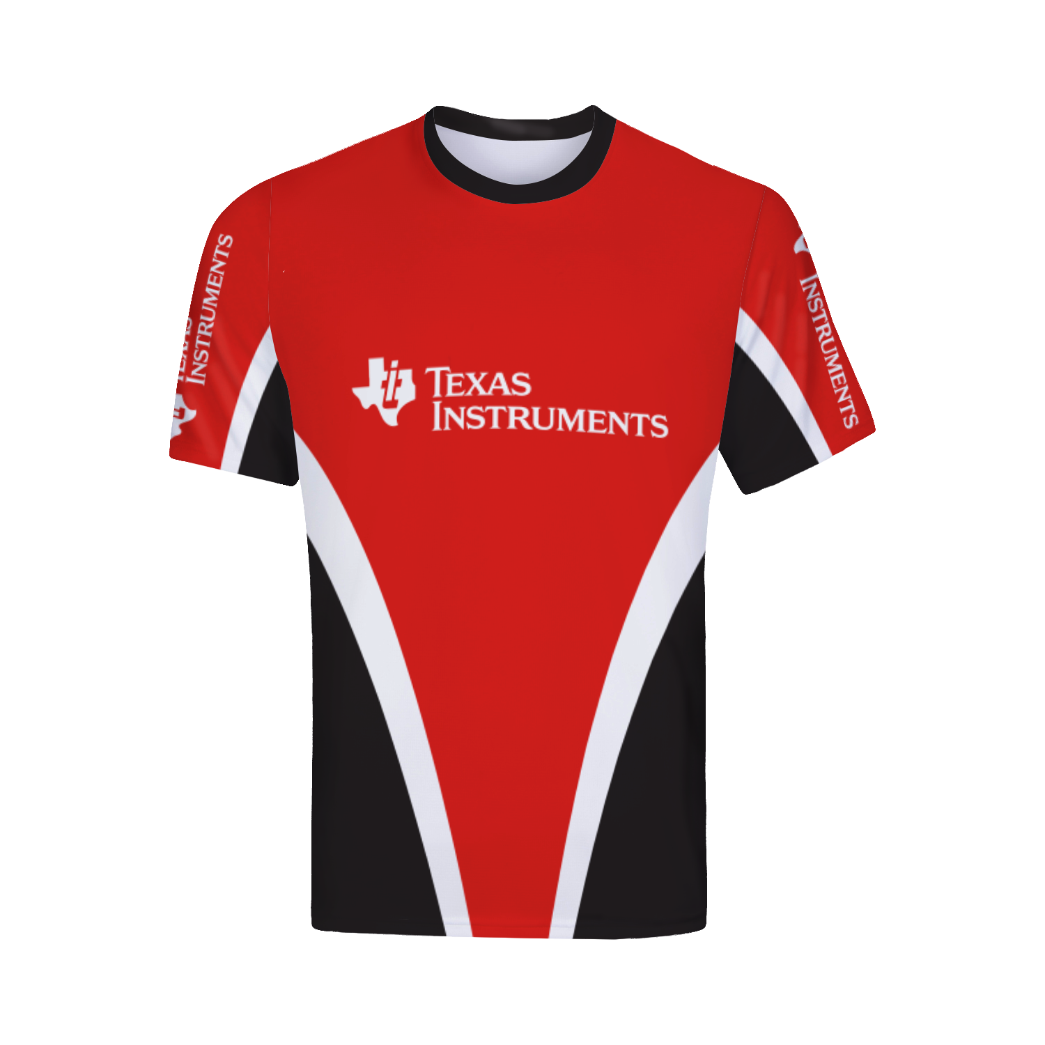 Texas Instruments – THEWYZ.biz