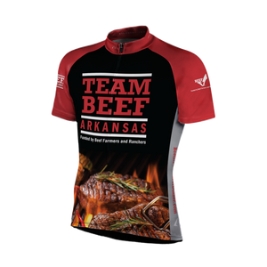 
                
                    Load image into Gallery viewer, National Team Beef - Classic Short Sleeve Jersey | Steak
                
            