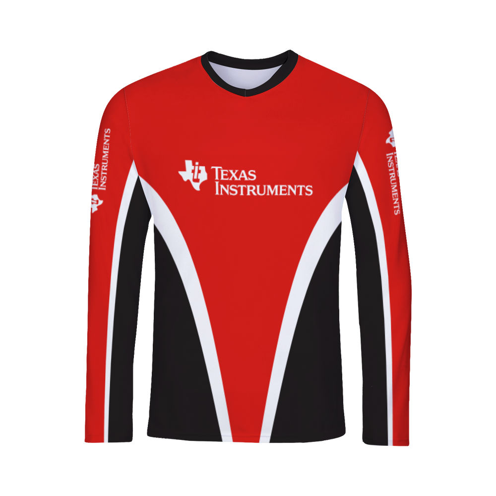 Texas Instruments – THEWYZ.biz