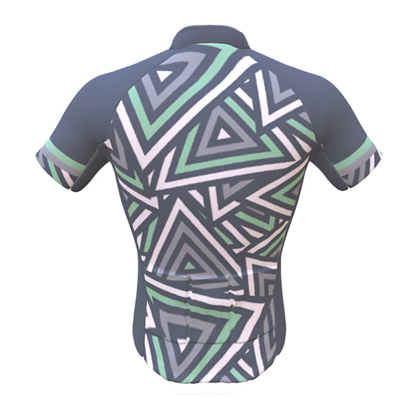 
                
                    Load image into Gallery viewer, Dragon Boat Race Jersey Triangle Design
                
            