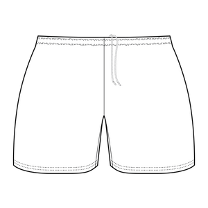 TEST STORE 6" Athletic Shorts