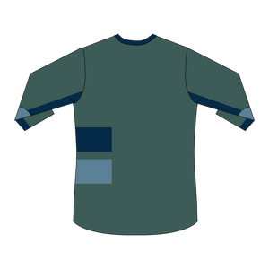 Enduro 2.0 3/4 Jersey - Side Bar