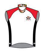 Annapolis Dragons - Dragonboat Race Jersey - Sleeveless