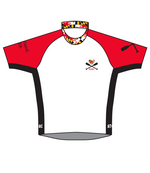 Annapolis Dragons - Dragonboat Jersey - Short Sleeve