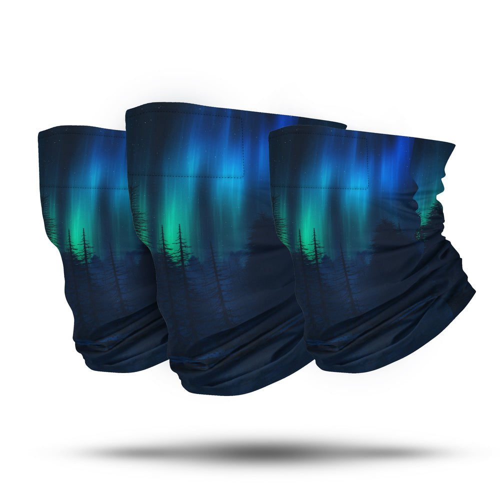 3PLY Filter Gaiter - Pattern | L16 - ATACsportswear.com