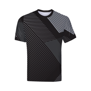 Short Sleeve Tech Tee