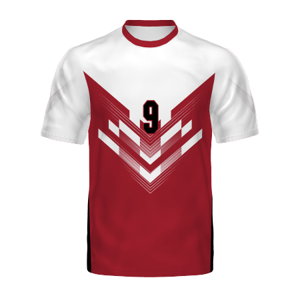 
                
                    Load image into Gallery viewer, Soccer Jersey | 9
                
            