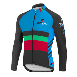 Cool Weather Jersey