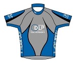 Texas Instruments Team DLP - Classic Short Sleeve Jersey