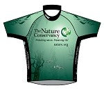 The Nature Conservancy - Classic Short Sleeve Jersey | Kelp