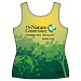 
                
                    Load image into Gallery viewer, The Nature Conservancy - Female Run Tank Top | Oak
                
            