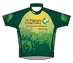 The Nature Conservancy - Classic Short Sleeve Jersey | Oak