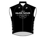 Major Taylor Cycling Club -  Climatec Vest