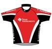 
                
                    Load image into Gallery viewer, Texas Instruments - Pro Short Sleeve Jersey
                
            