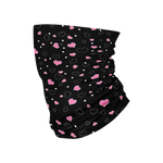 Valentines Day Collection | Black Hearts - ATACsportswear.com